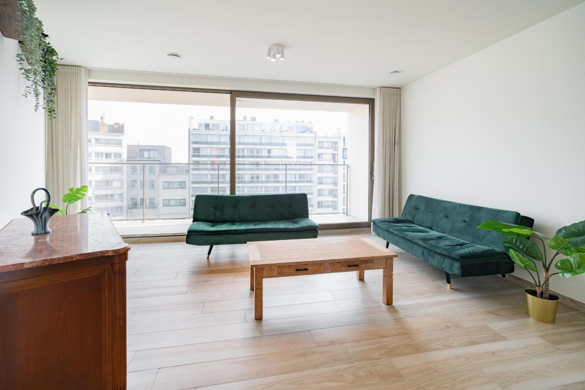Opera Apartments In The Center Of 안트베르펜 외부 사진